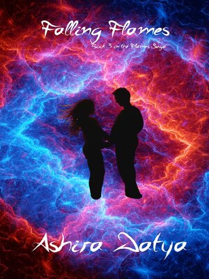 cover image of Falling Flames
